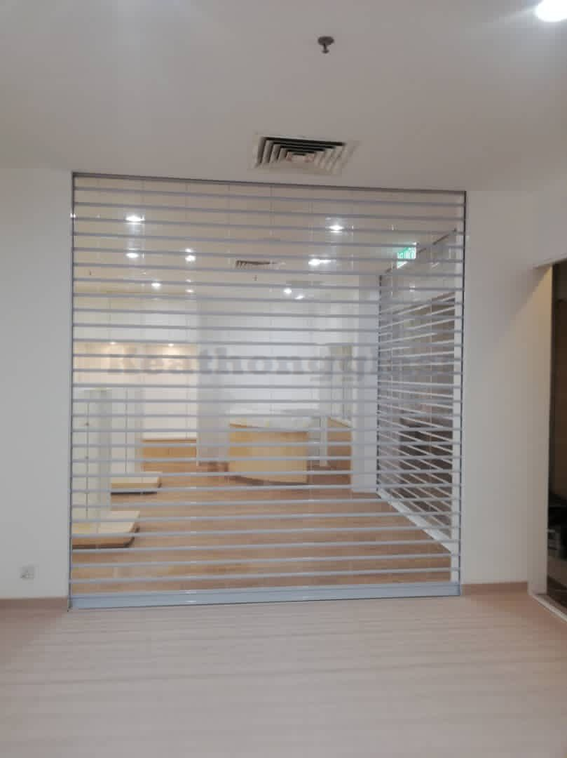 Roller Shutter 34