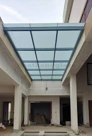 Glass Roof 9