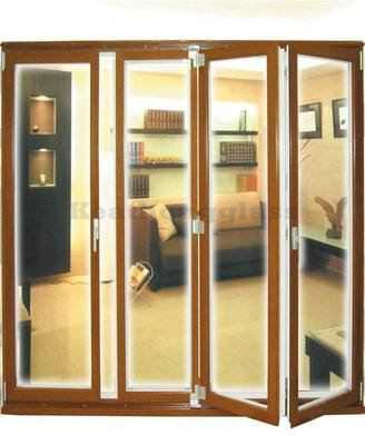 Performance Folding Door 15