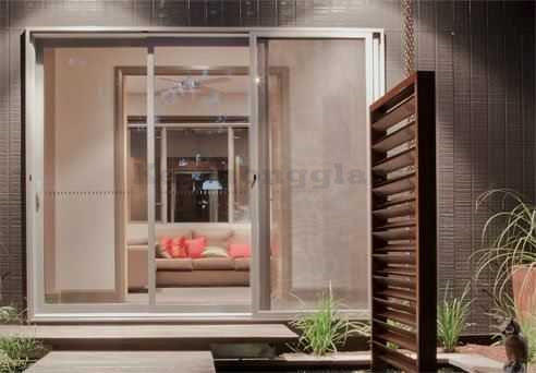 Performance Sliding Door 34