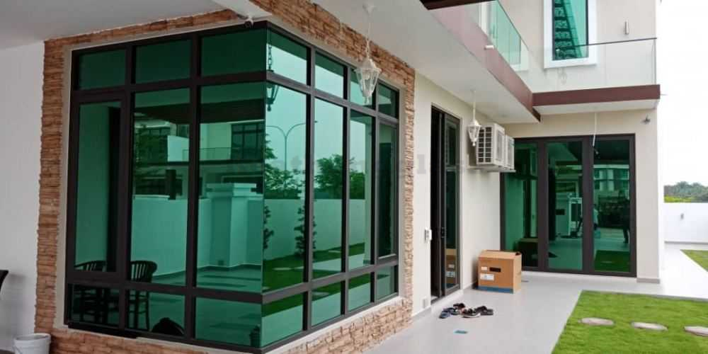 Performance Casement Window 26