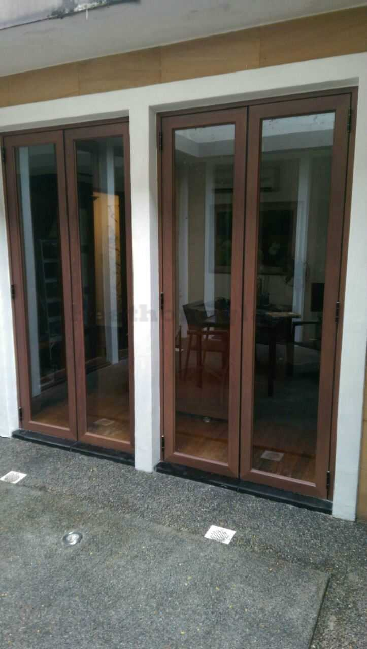 Performance Swing Door 2