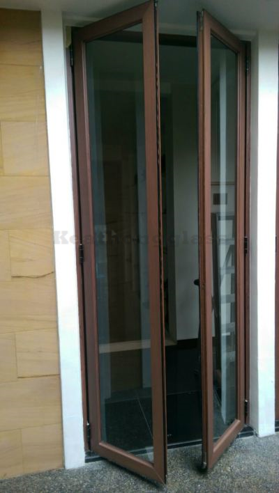 Performance Swing Door 3