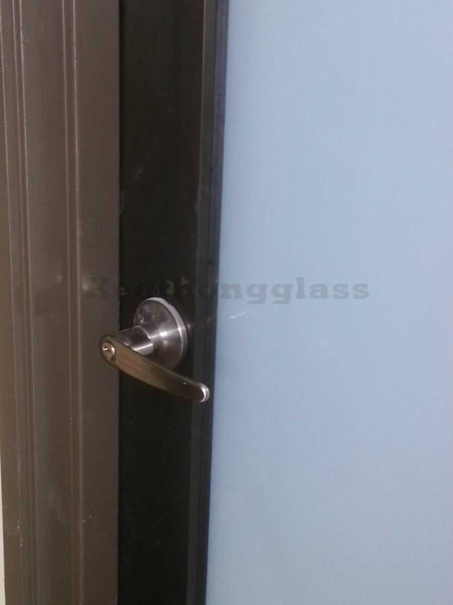 Aluminium Glass Door 36