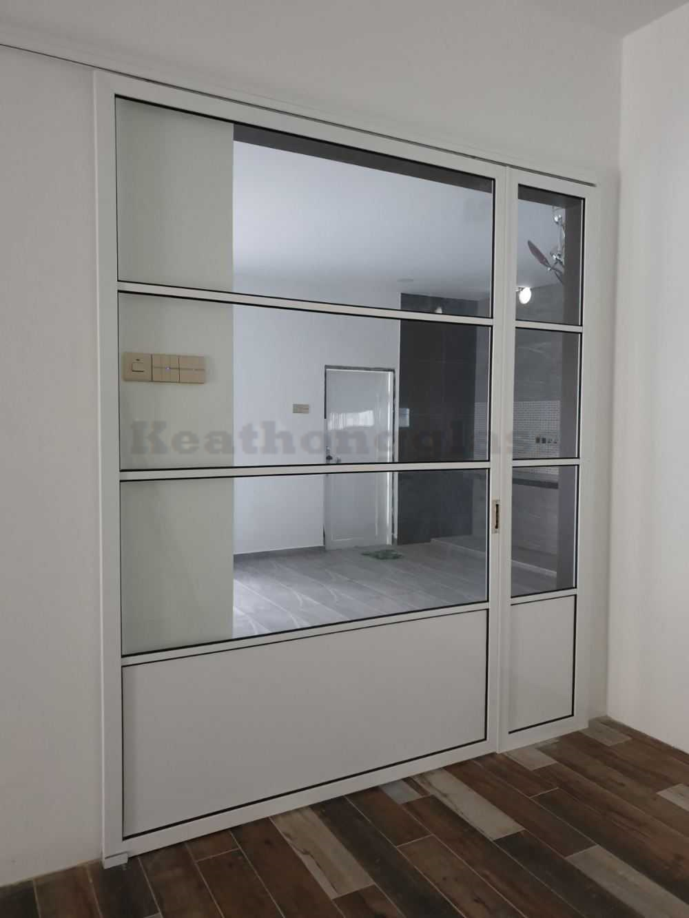 Sliding Door 10