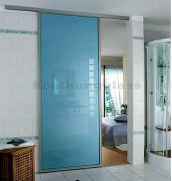 Sliding door 31