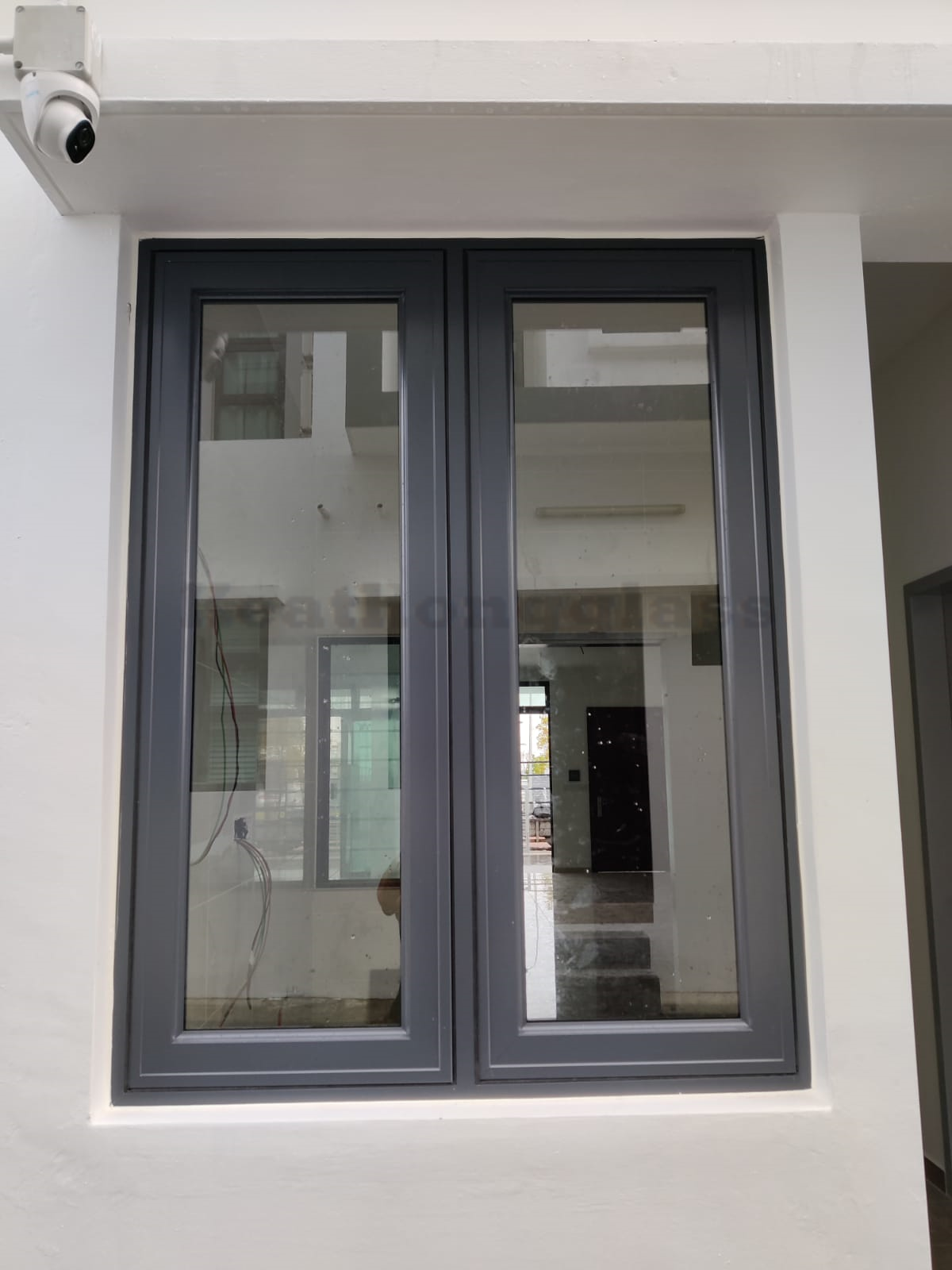 Performance Casement Window 27