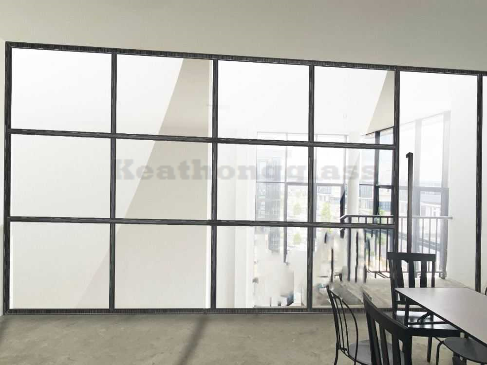 Glass Partition 50