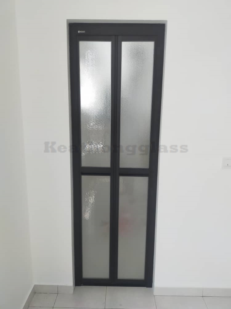 Aluminium Folding Door 18