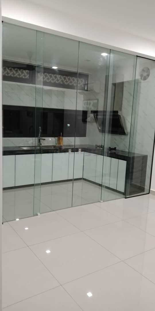 Tempered Glass 27