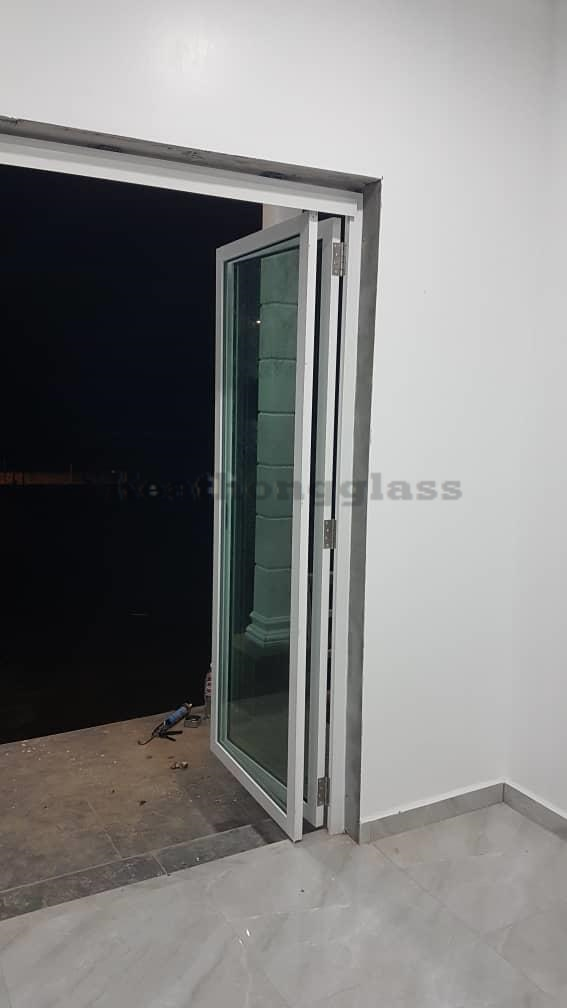 Aluminium Folding Door 21