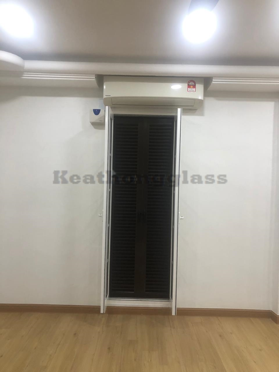 Performance Casement Window 40