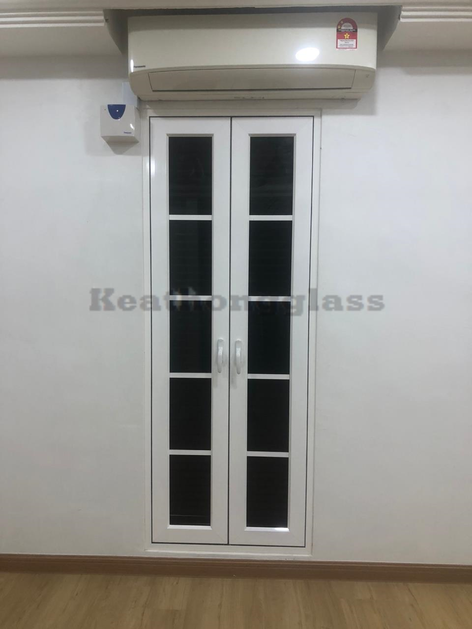 Performance Casement Window 38