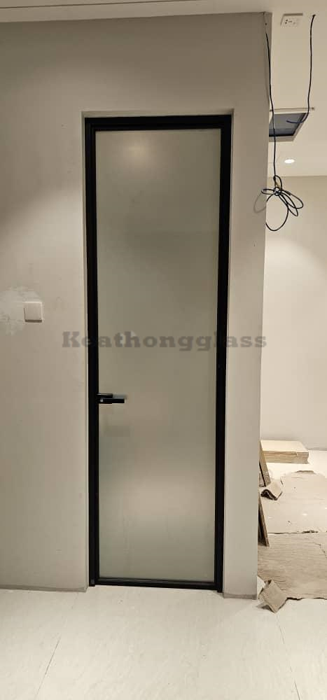 Aluminium Glass Door 57