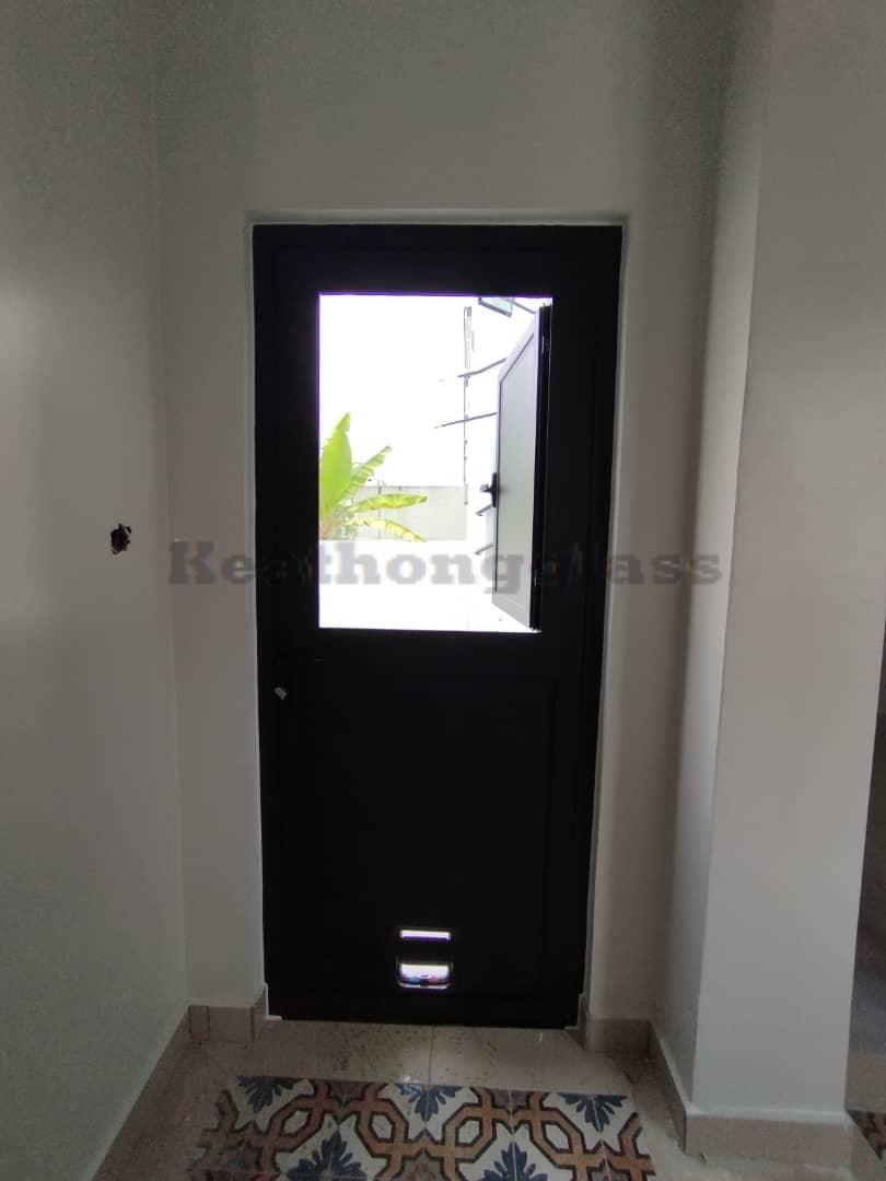 Performance Swing Door 23