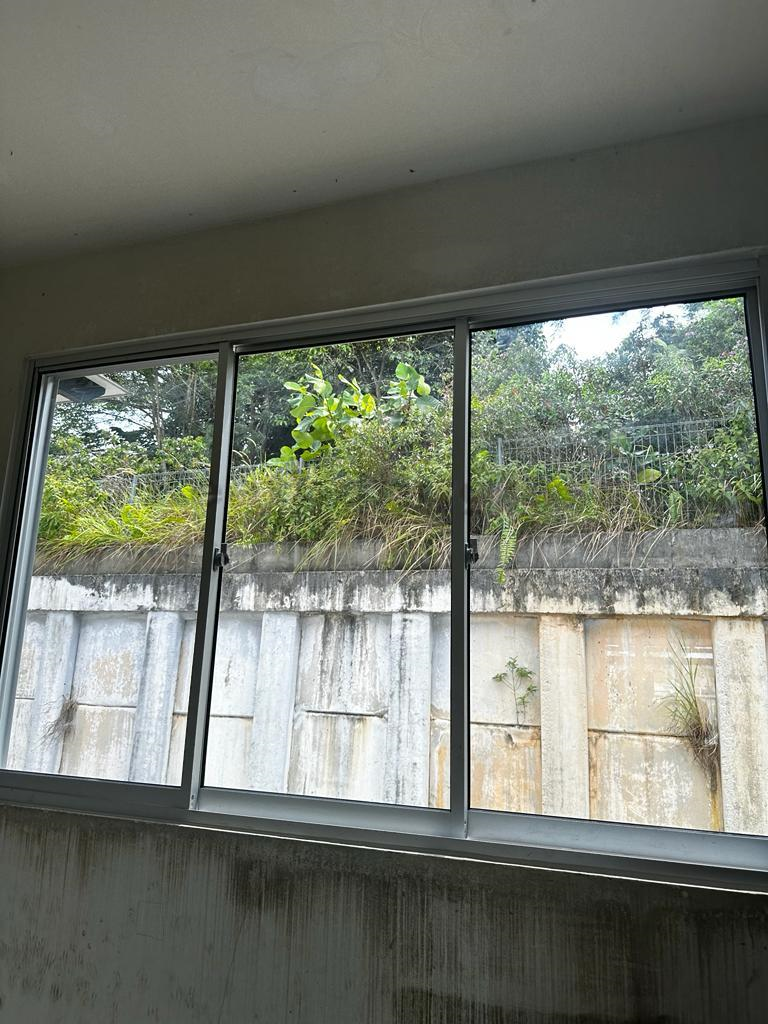 Aluminium Sliding Window 15