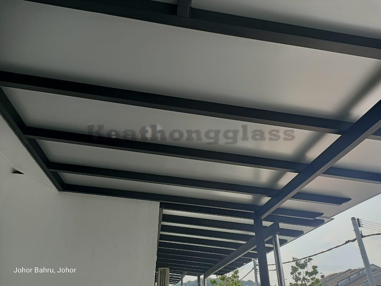 Aluminium Composite Panel 48