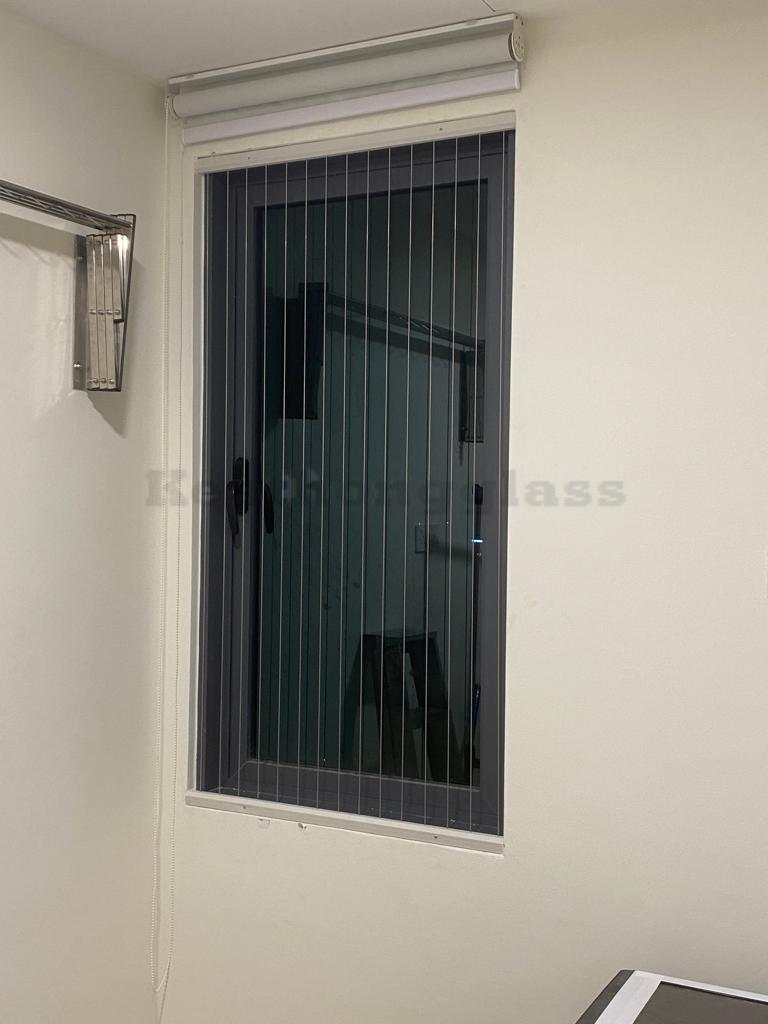 KH' Invisible Grille 47