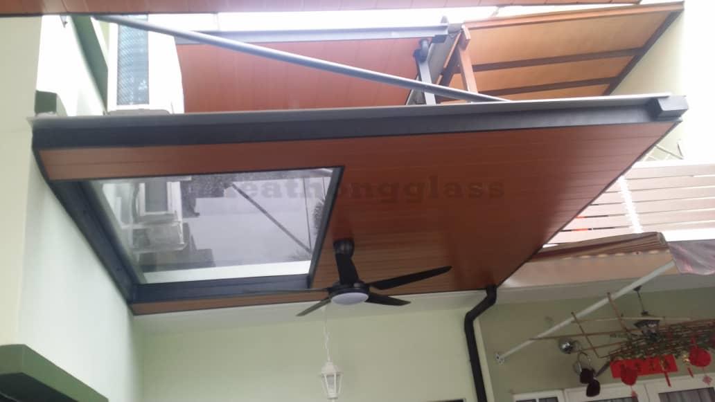 Pu Panel Ceiling 23