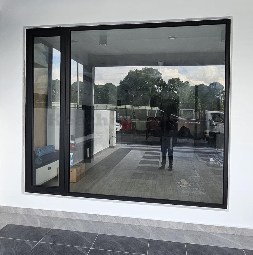 Performance Casement Window 51