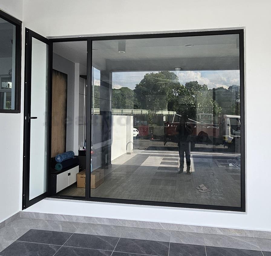 Performance Casement Window 52