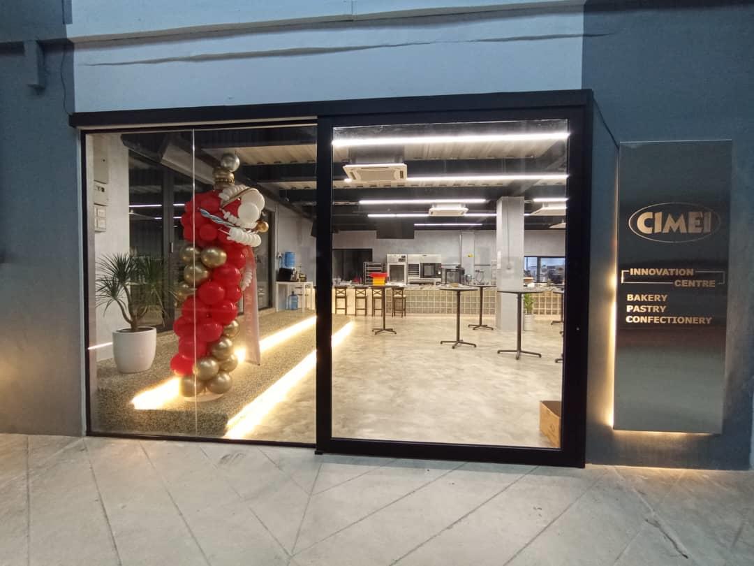 Shopfront 41